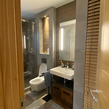Zlatiborski Pogled Apartment *